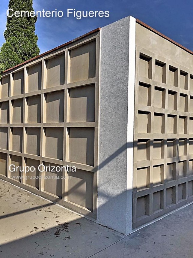 Cementerio Figueres